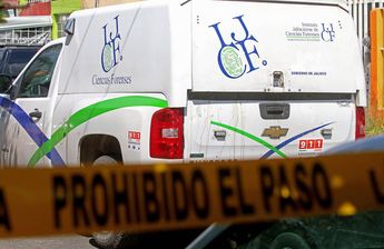 Instituto Jalisciense de Ciencias Forenses | Especial