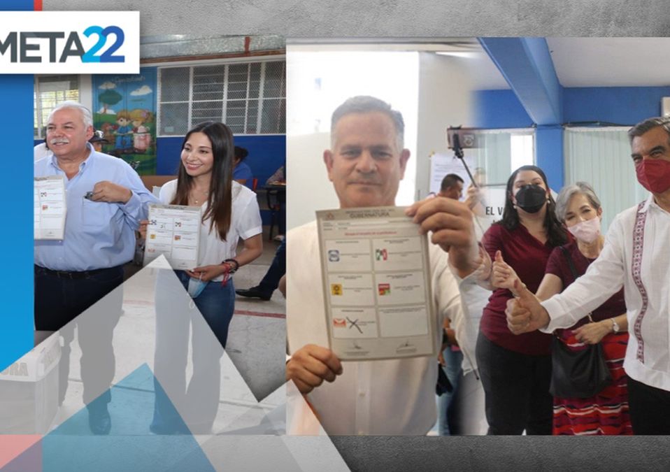 Candidatos de Tamaulipas. | Especial