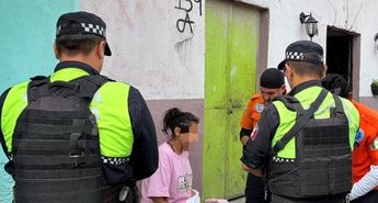 En Tonalá, mujer da a luz en la vía pública antes de llegar al hospital