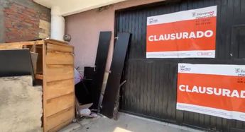 Clausuran anexo irregular en Zapopan y reintegran con sus familias a las personas que permanecían internadas | Luis Pedraza