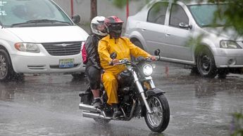 La vialidad se puede ver afectada en Guadalajara durante las lluvias | Fernando Carranza
