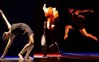 Convocan a artistas para gran concurso de Danza en Torreón
