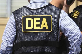 ‘Don Rodo’, uno de los blancos principales de la DEA