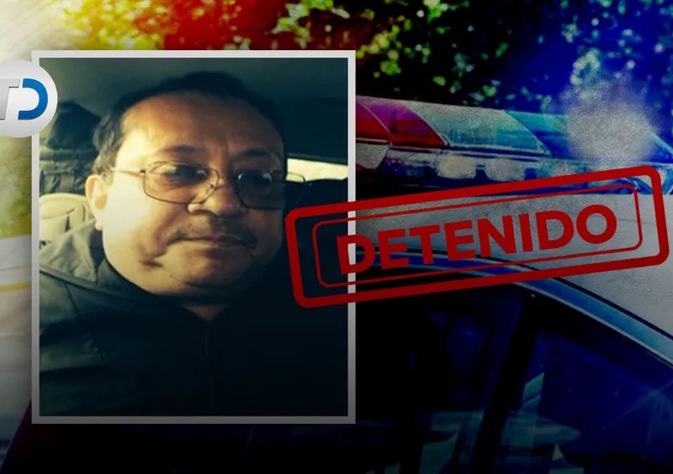 Hermano de El Mencho, Antonio Oseguera Cervantes, es detenido