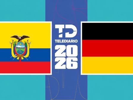Ecuador no sabe todavía lo que es ganar en el Mundial