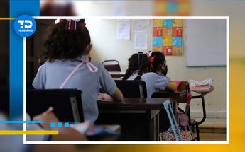 ¿Habrá clases el 30 de abril por el Día del Niño en Durango?