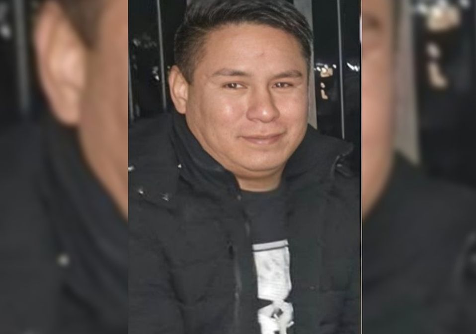 El hallazgo del cadáver del hombre ocurrió el 18 de febrero en la avenida Santa Bárbara y Camino Real. | Especial