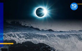 Eclipse de sol | Especial