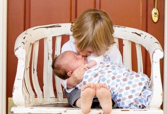 Entre los niños enviados a Rusia hay bebés de hasta 4 meses / Pixabay