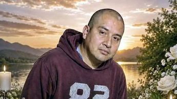 Lamentan la muerte de quien calificaron como una buena persona.. | Foto: Especial