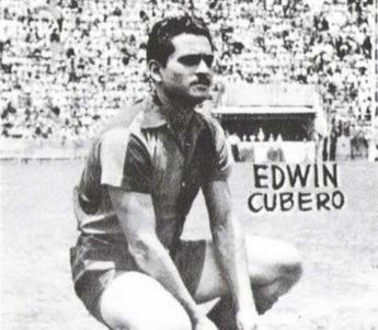 Edwin Cubero nacido en Costa Rica, acepto el reto de venir a México sin imaginar lo que lograría | Atlas FC vía X