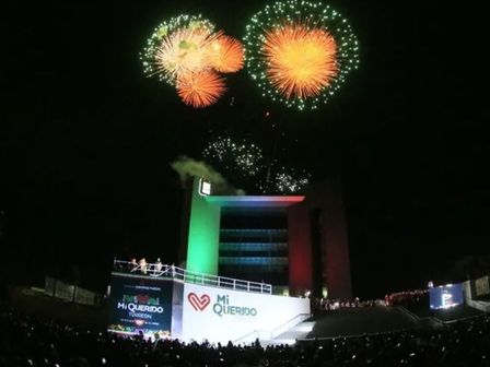 Torreón se prepara para vivir nuevamente una de las celebraciones más importantes en la ciudad, con la presentación estelar de Alfredito Olivas