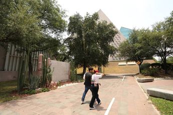 El Tecnológico de Monterrey es una de las universidades más prestigiosas del país / Roberto Alanís