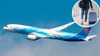 En el ámbito doméstico, el vuelo nacional más largo dentro de México es el que conecta Tijuana, Baja California, con Cancún, Quintana Roo.