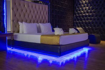 Motel Alice en Puebla | Andrés Lobato