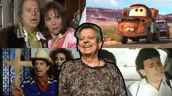 El querido actor permanece de buen humor mientras espera los resultados médicos que determinarán el diagnóstico. | Redes sociales