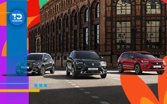 Cuál es el auto más barato de SEAT en México en 2024 y cuánto cuesta | Cortesía: SEAT