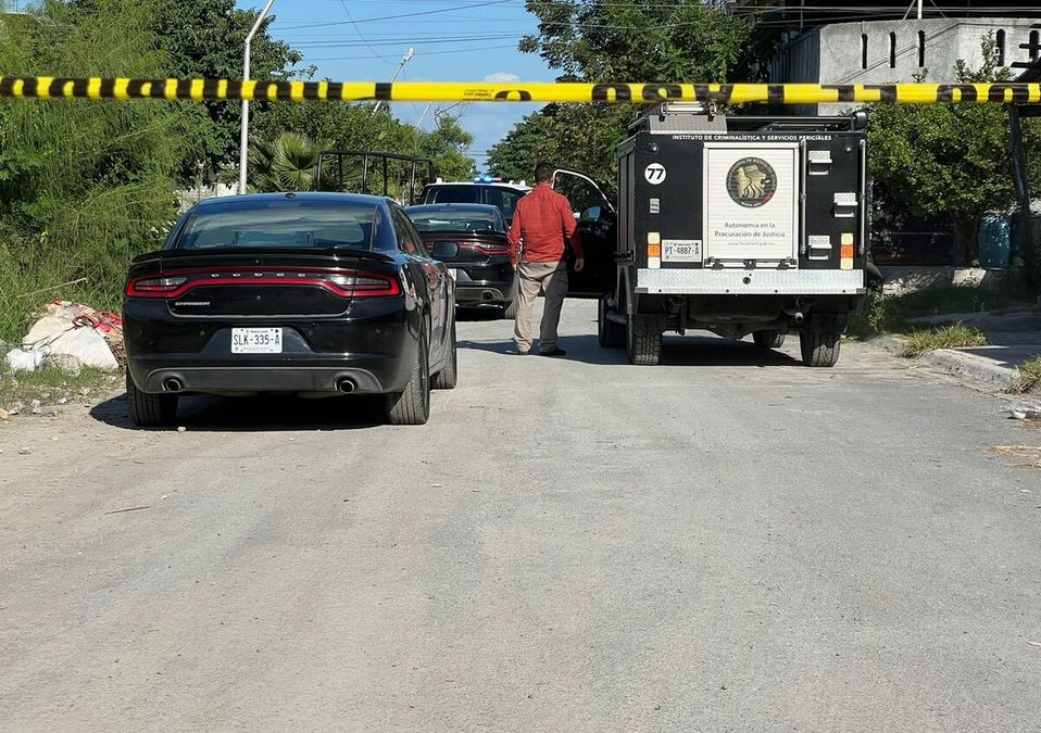 Asesinan a balazos a un joven afuera de un domicilio en Juárez, NL / Mayte Villasana