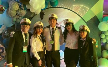 Codere y Royal Caribbean sorprenden a clientes con sorpresas | Foto: Especial