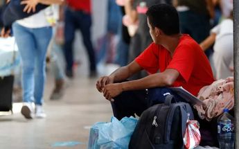La Cámara de Comercio busca integrar a los migrantes a la actividad económica nacional. | Archivo