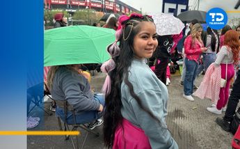 Fans Karol G