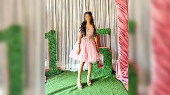 Fiesta de quinceañera que murió en Guatemala | Especial