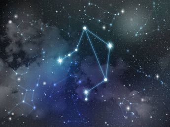 La Microluna de mayo tendrá lugar en la constelación de Libra y podrá verse en México.