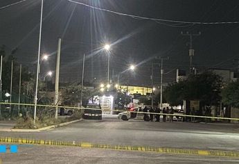 Ataque a balazos en El Carmen | Miranda Arias
