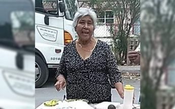 María de la Luz Rivera | Cortesía