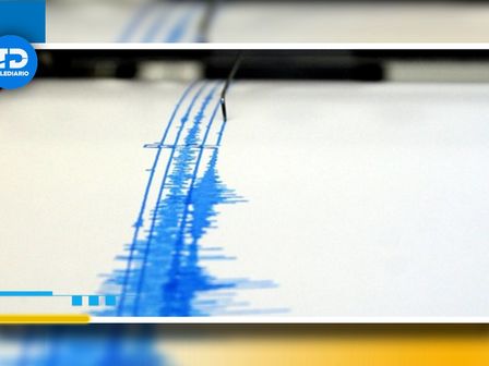 Se registran más de mil 300 réplicas del sismo en Coalcomán, Michoacán | Especial
