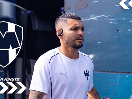 Entérate de todas las noticias de Rayados HOY 17 de febrero. / Especial