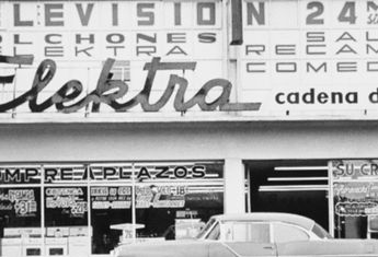 Elektra inicios