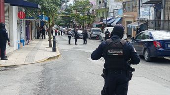 Raúl Augusto Gracida fue asesinado a una cuadra del ayuntamiento de Chilpancingo / Rogelio Agustín