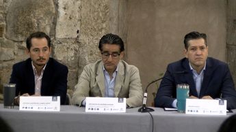 l objetivo es que las y los comerciantes puedan tener opciones de capital, financiamiento, profesionalización y asesorías| Sonia Gamiño