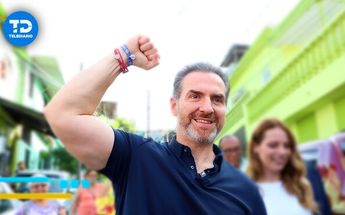 Adrián de la Garza es ratificado como alcalde de Monterrey | Jorge López