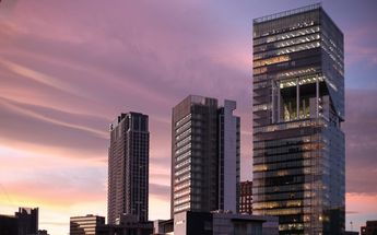 Las nubes fueron vistas en CdMx y Edomex / Jorge Avilés González.