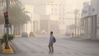 Clima en Torreón, Gómez Palacio hoy 4 de marzo | Cortesía