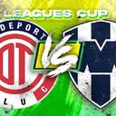 Imagen de Toluca vs Monterrey