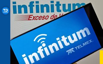 Paquetes de internet simétrico de Telmex.