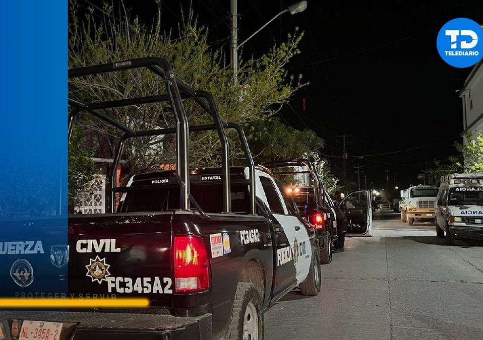 La agresión se registró en la colonia Nueva Conquista | Mayte Villasana
