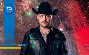 A qué hora inicia el concierto de Christian Nodal en Dolores Hidalgo, Guanajuato | Cortesía