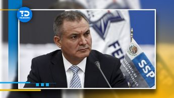 Genaro García Luna fue declarado culpable en Estados Unidos de recibir sobornos del narco / Archivo.