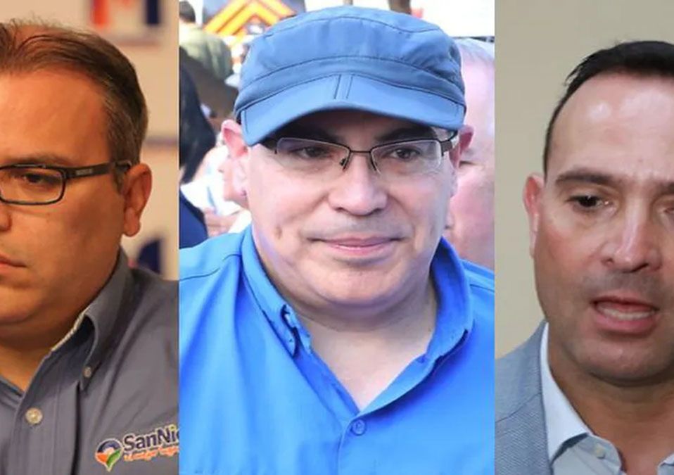 FGR pide información sobre Grupo San Nicolás