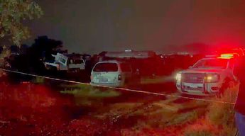 La explosión ocurrió al cruce de las calles Circuito Metropolitano Sur y Guamúchil