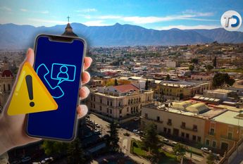 Puedes hacer tu queja por medio de internet o de manera presencial.