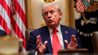 ¿Donald Trump debió ganar el Premio Nobel de la Paz? Esto dijo el mandatario norteamericano