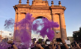 La marcha partirá desde el Arco de la Calzada | Especial