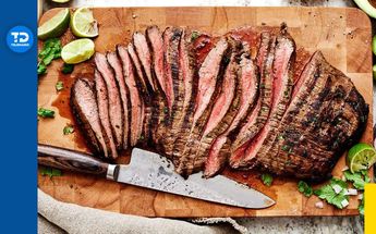 Por qué en Monterrey se hace carne asada | Especial