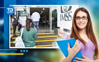 El cambio de clínica del IMSS puede realizarse en el celular o una computadora.