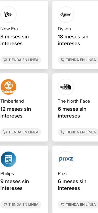 Algunas tiendas en línea tienen venta hasta a 3 meses sin intereses pagando con Mercado Pago/ Especial